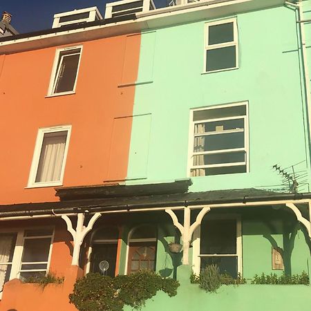 Riverdene Kingswear Eksteriør bilde
