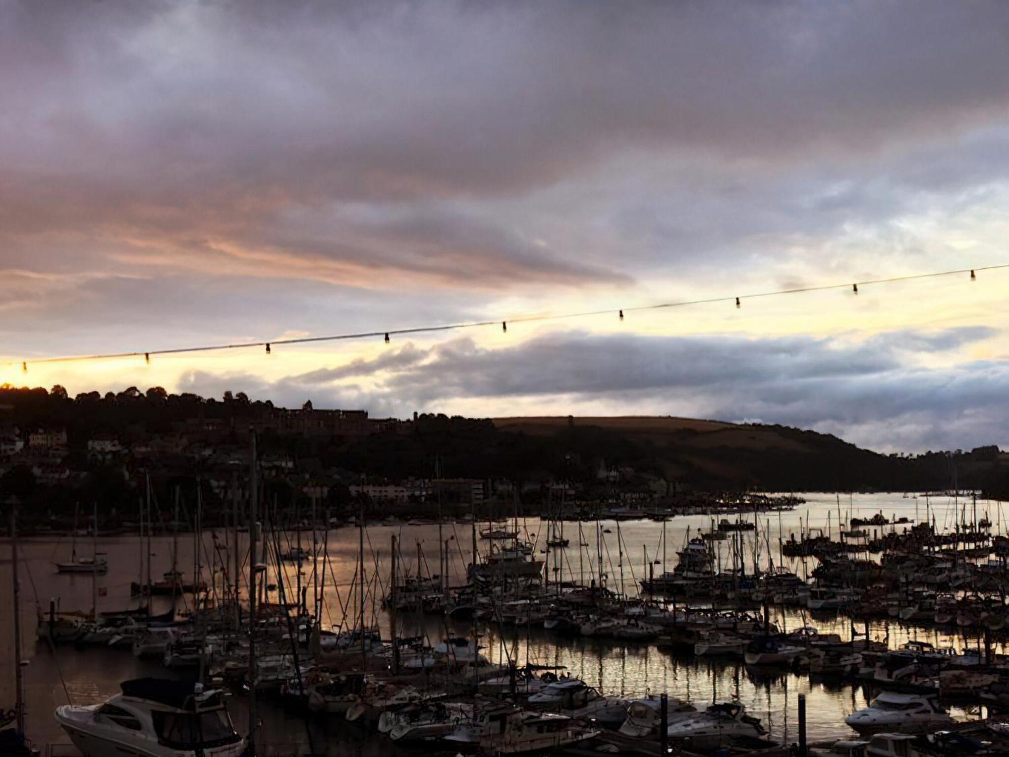 Riverdene Kingswear Eksteriør bilde