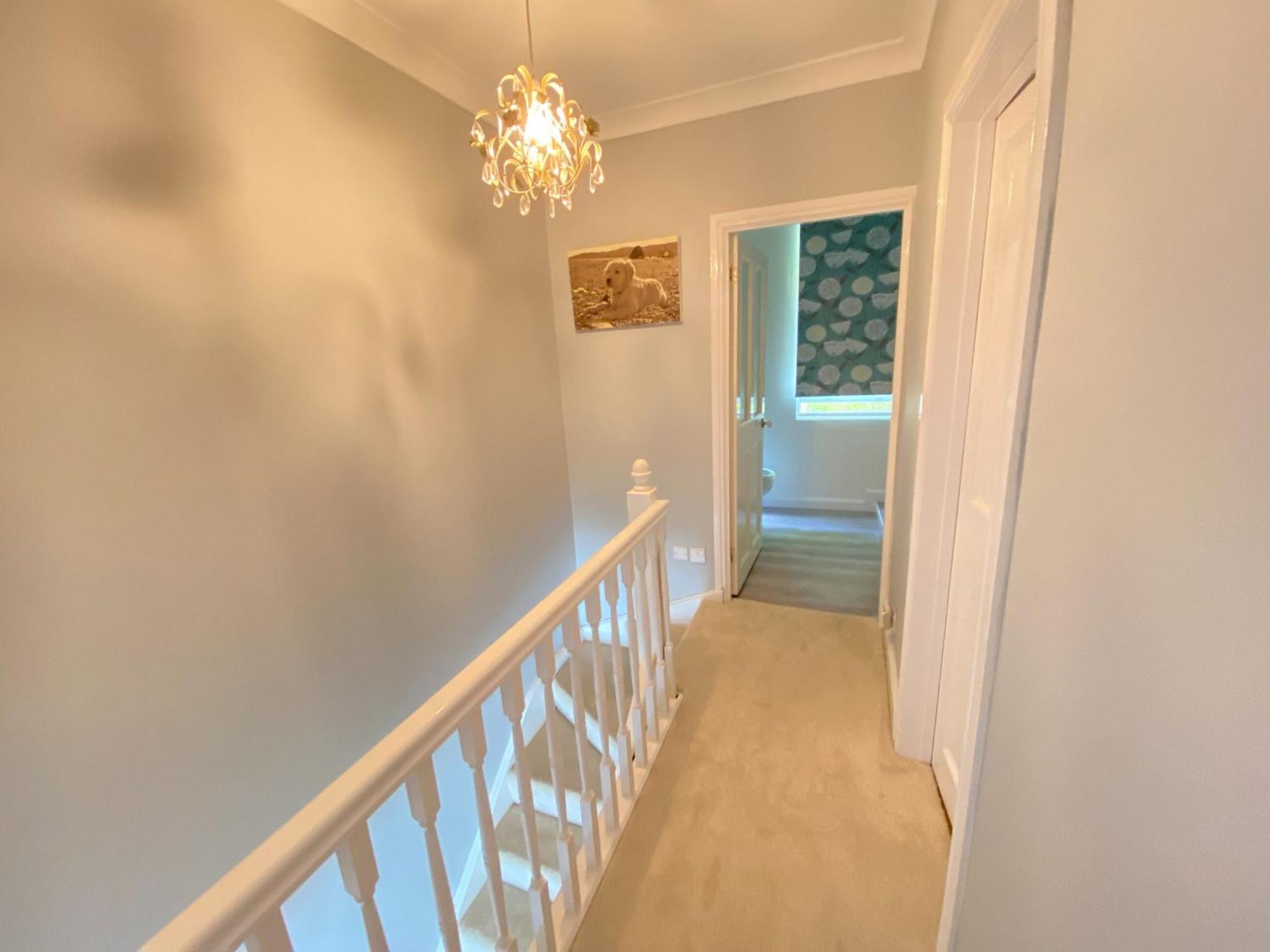 Riverdene Kingswear Eksteriør bilde