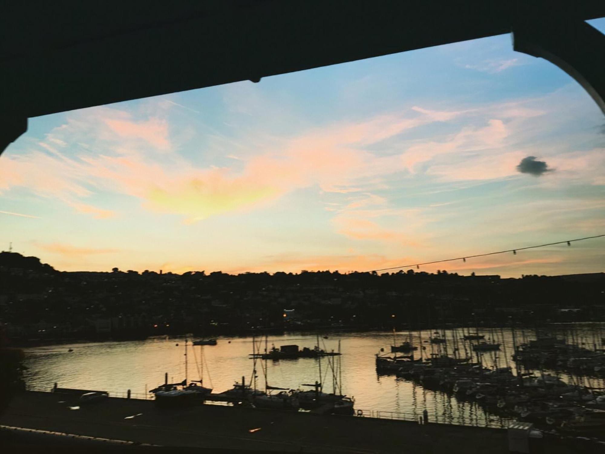 Riverdene Kingswear Eksteriør bilde