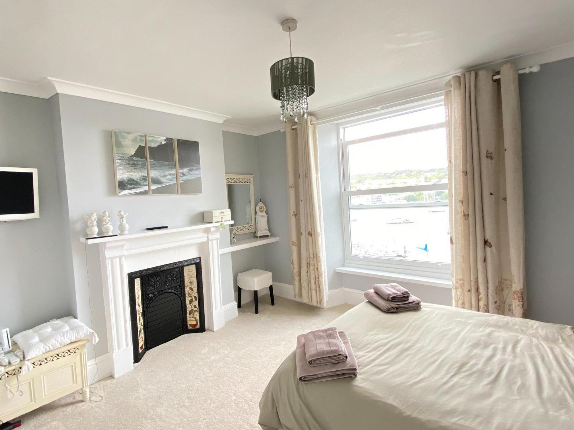 Riverdene Kingswear Eksteriør bilde